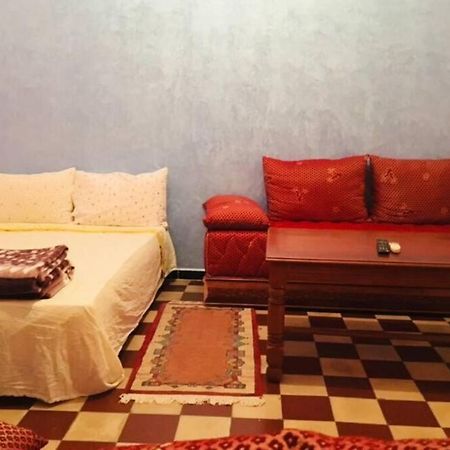 Nice 2 Bedrooms Apartment Near The Beach Rabat Bagian luar foto