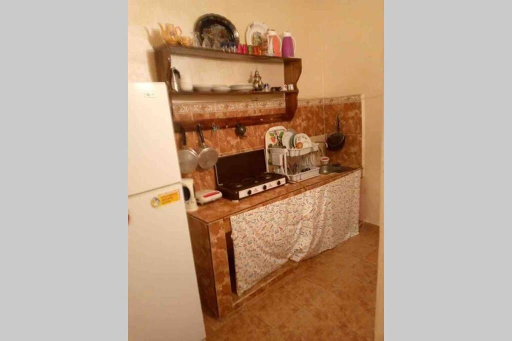 Nice 2 Bedrooms Apartment Near The Beach Rabat Bagian luar foto